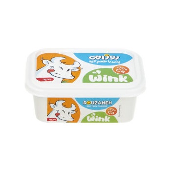  صبحانه با طعم کره روزانه - 350 گرم6346b8be07d1c45170